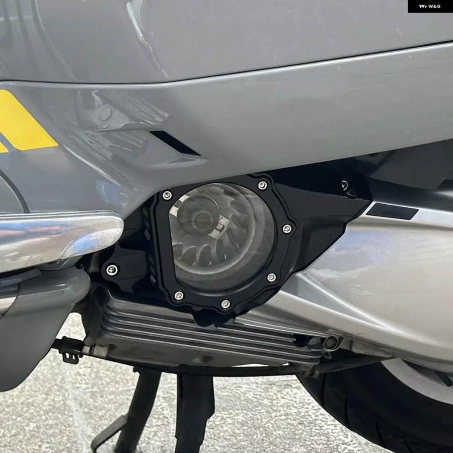 並行輸入品 VESPA PRIMAVERA SPRINT GTS 125 150 GTS125 バイク トランス ミッション ガーの画像