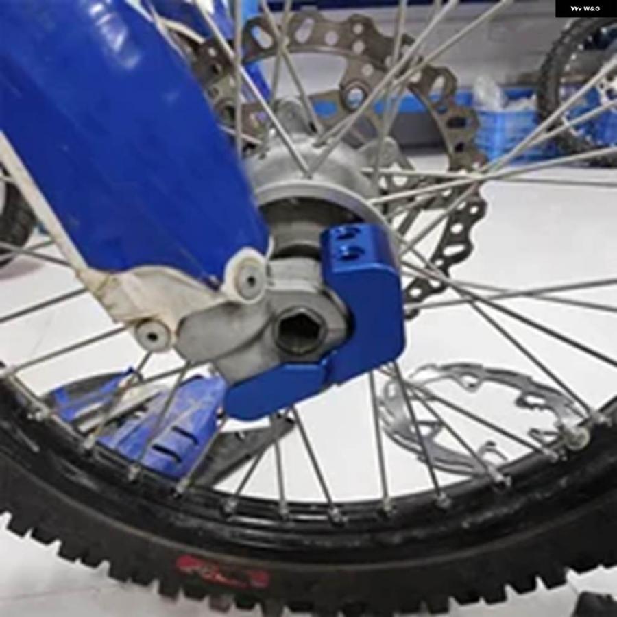 並行輸入品 ヤマハ WR125 WR250 WR250F WR450F YZ 125 250 右フロント