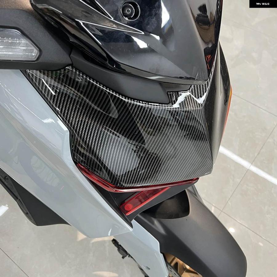 並行輸入品 X-MAX XMAX300 2025 2026 上部フロント ヘッドライト