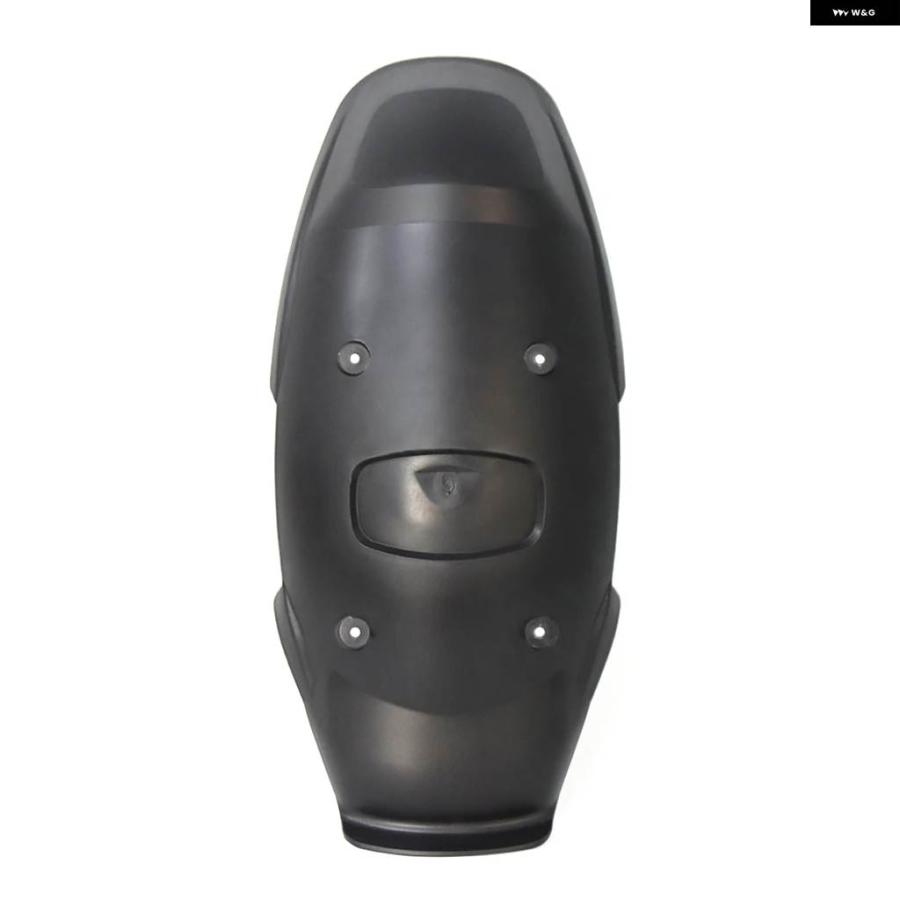 ブランド登録なし - 並行輸入品 BMW R1300GS ADV R1300 冒険 自動二輪車 付属品 後押し銀輪 マッドガード フェンダ