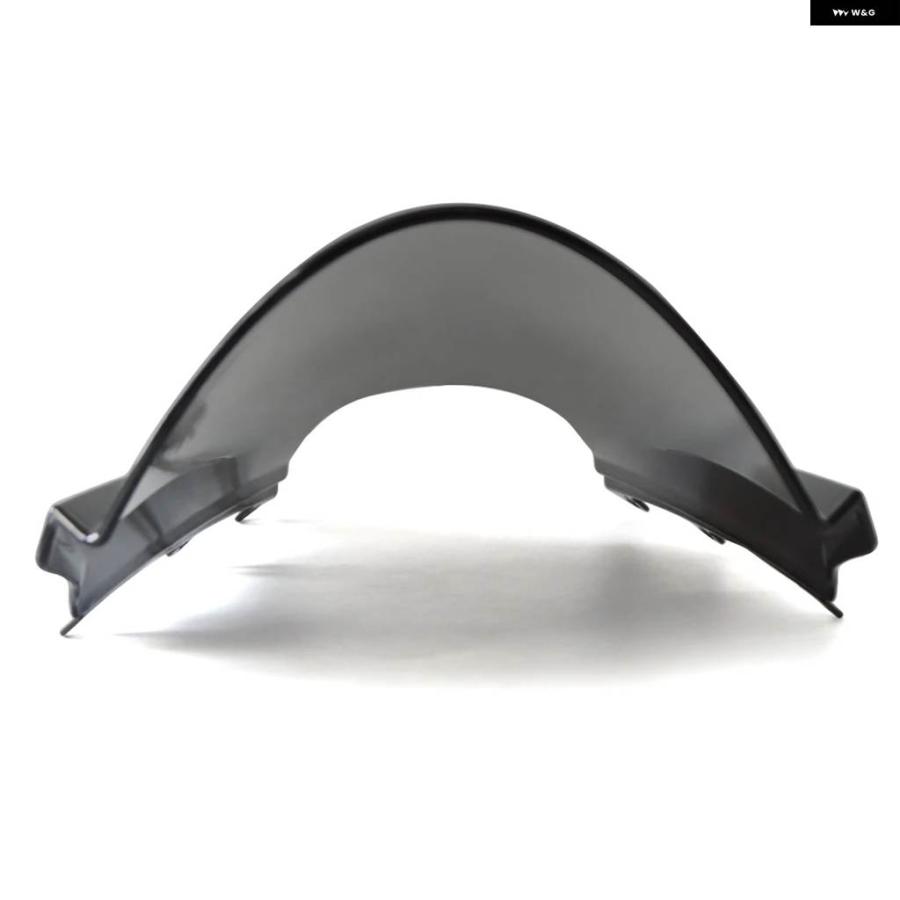 並行輸入品 GSX-8R GSX 8R 2024 GSX 8R 高さを上げる フロントガラス アクセサリー フロントガラス ツーリ_3