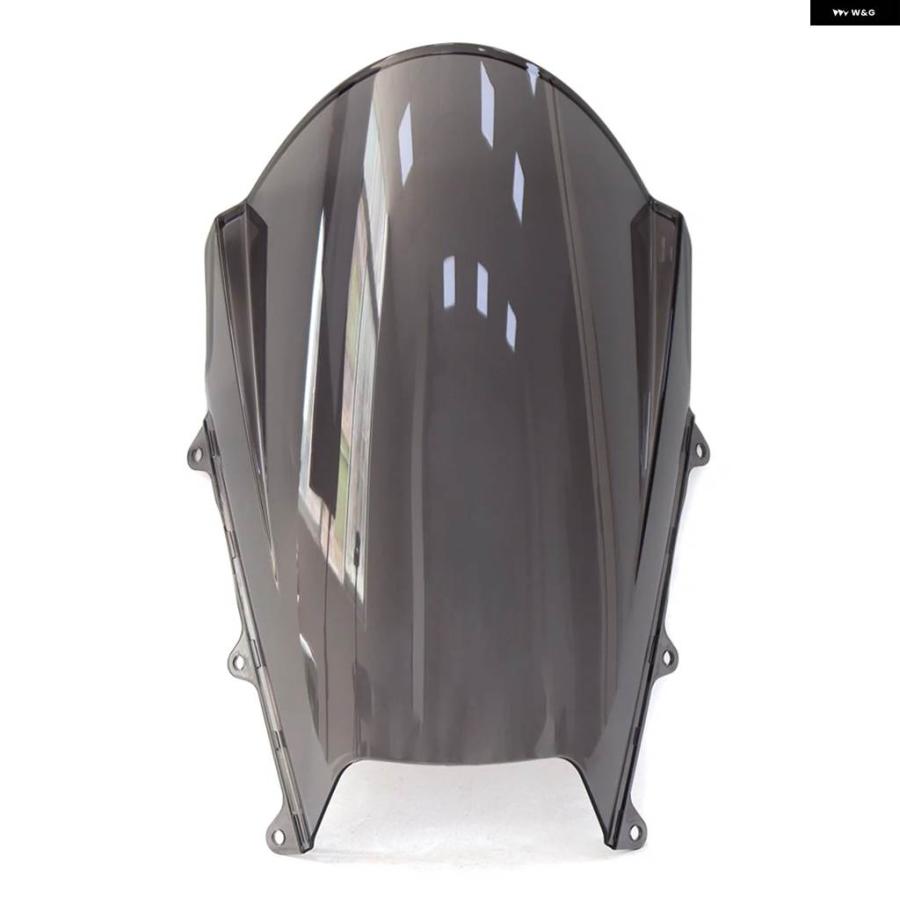 並行輸入品 GSX-8R GSX 8R 2024 GSX 8R 高さを上げる フロントガラス アクセサリー フロントガラス ツーリ_6