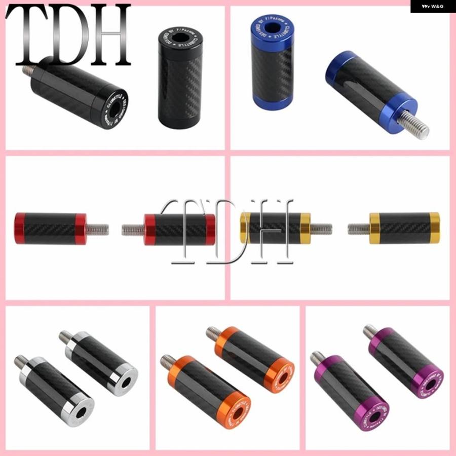 並行輸入品 バイク スライダー 32MM エンジン ガード フロントリア クラッシュ バー エンド スライダー ハーレー ツーリンの画像