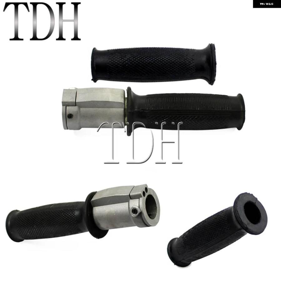 並行輸入品 BMW R71 R72 R66 R68 R12 R75 R69 R5 M72 ハンドルバー ハンド グリップ ヘッドラ_15