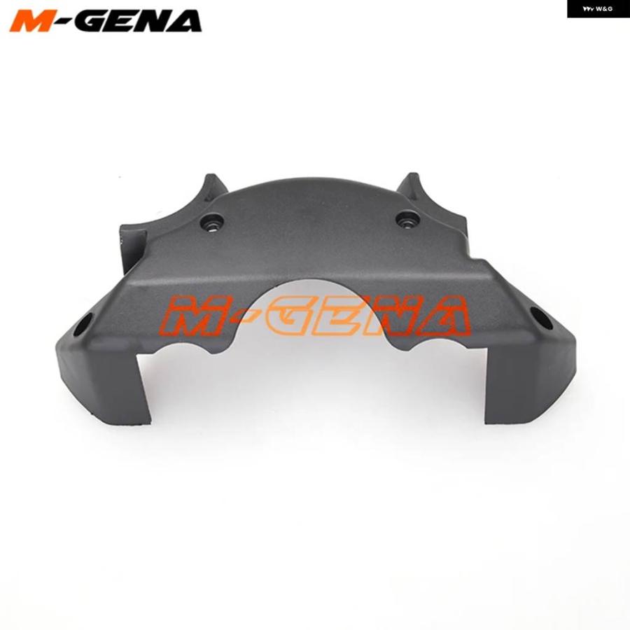 並行輸入品 オートバイ スピード メーター タコメーター ディスプレイ ゲージカバー キット ボディケースGK7BA 7BA GS_5