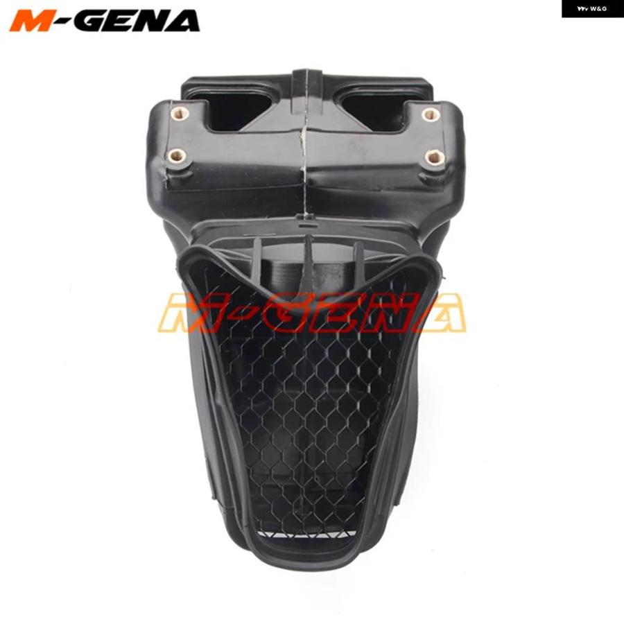 並行輸入品 オートバイ エアインテーク チューブ ダクトカバー フェアリング CBR600RR F5 2007-2012 07 0の画像