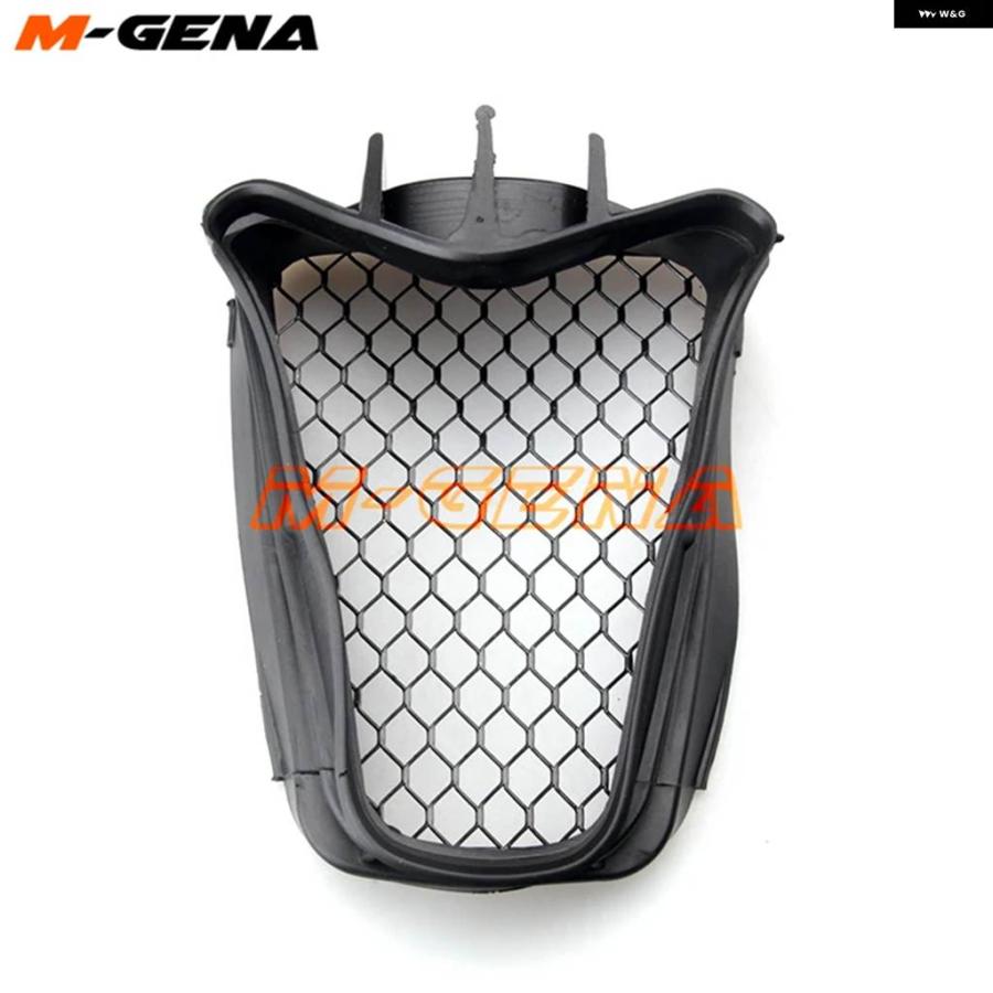 並行輸入品 オートバイ エアインテーク チューブ ダクトカバー フェアリング CBR600RR F5 2007-2012 07 0の画像