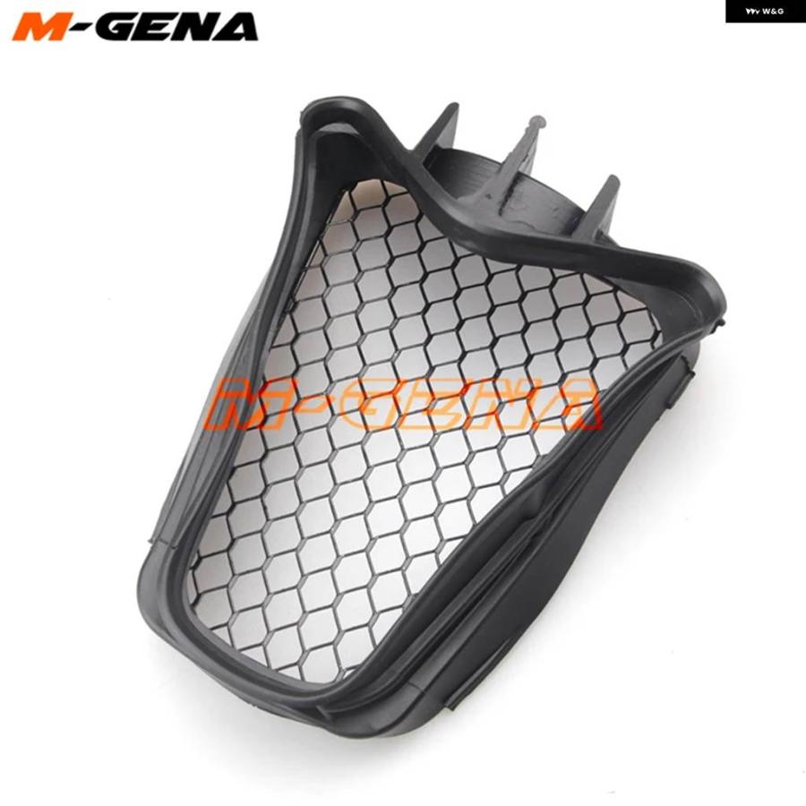 並行輸入品 オートバイ エアインテーク チューブ ダクトカバー フェアリング CBR600RR F5 2007-2012 07 0の画像
