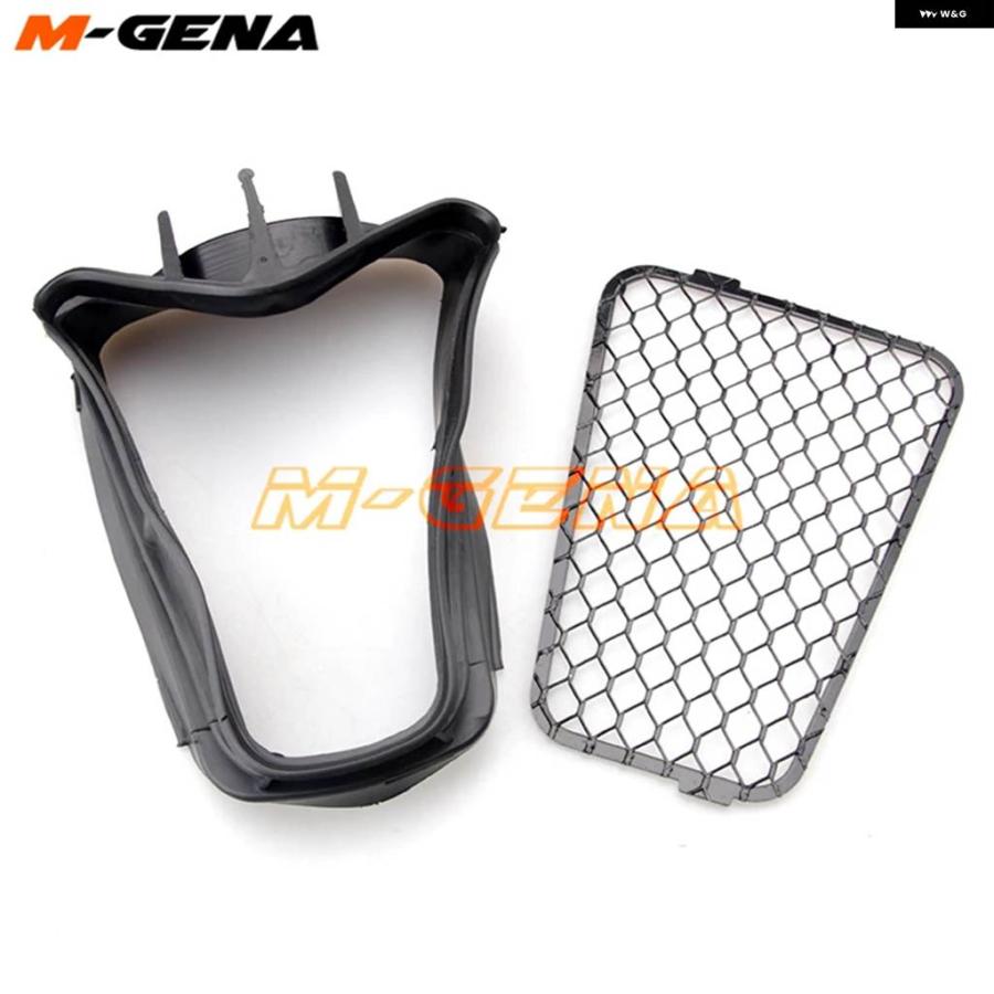 並行輸入品 オートバイ エアインテーク チューブ ダクトカバー フェアリング CBR600RR F5 2007-2012 07 0の画像
