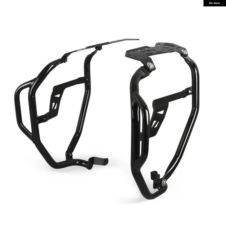 並行輸入品 BMW R1300GSA ADV バイク エンジン タンクガード