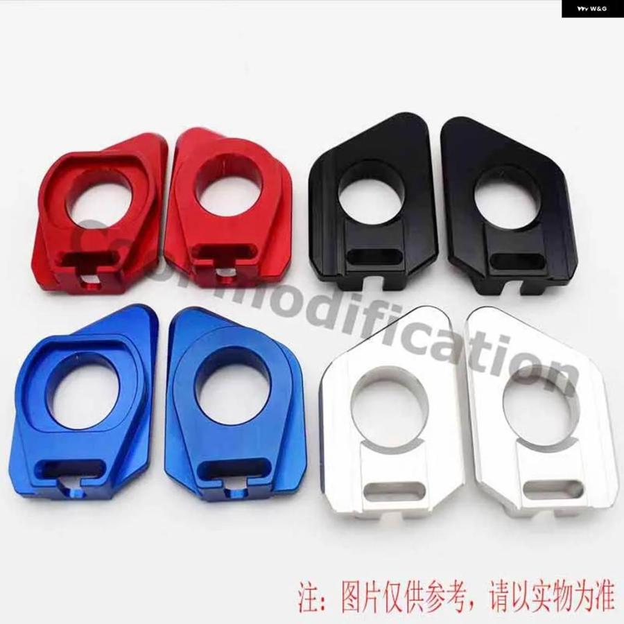 並行輸入品 BMW S1000RR 2019-2022 S1000R S1000XR 2021 2022 CNCアルミ 左右 チェ_5