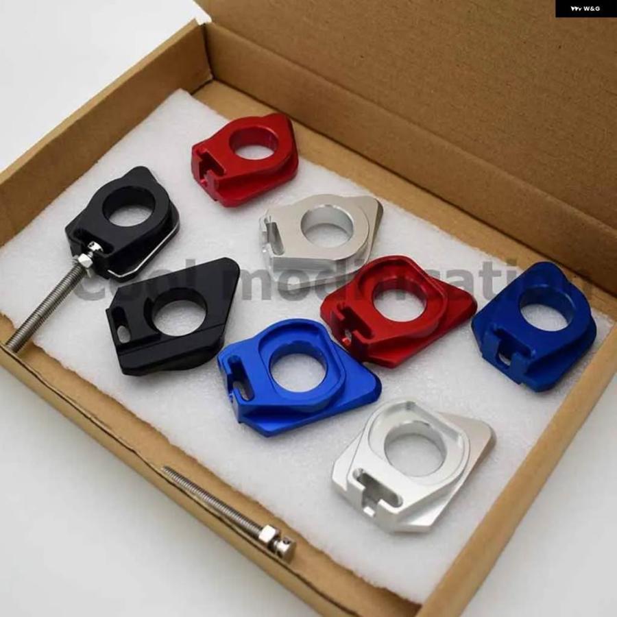並行輸入品 BMW S1000RR 2019-2022 S1000R S1000XR 2021 2022 CNCアルミ 左右 チェ_6