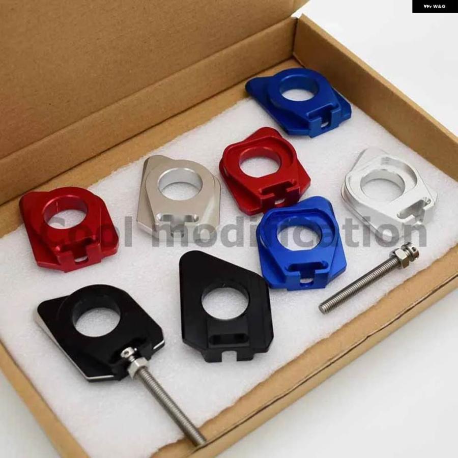 並行輸入品 BMW S1000RR 2019-2022 S1000R S1000XR 2021 2022 CNCアルミ 左右 チェ_7