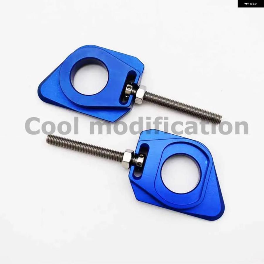 並行輸入品 BMW S1000RR 2019-2022 S1000R S1000XR 2021 2022 CNCアルミ 左右 チェ_9