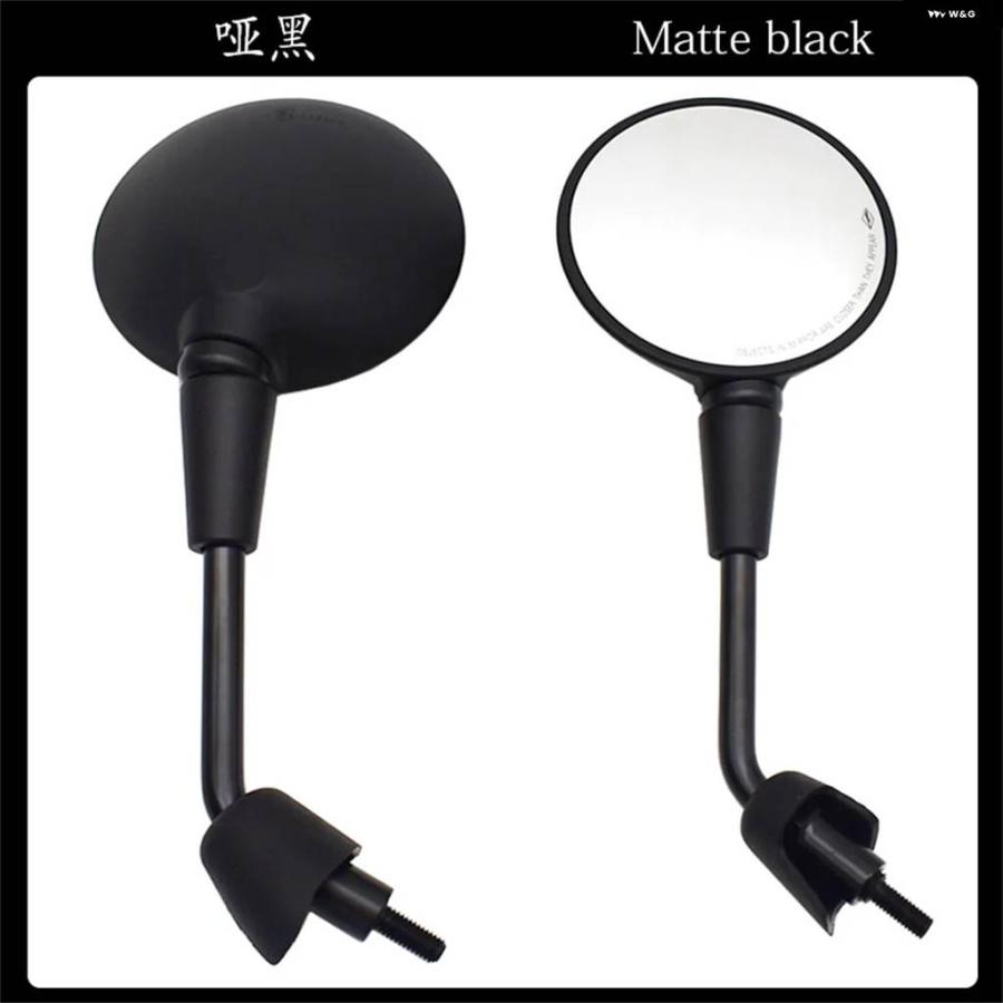 並行輸入品 バイク バックミラー VESPA GTS300 /250 GTV250/300 2010-2018 ミラー バックミラの画像