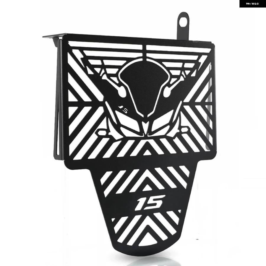 ブランド登録なし - 並行輸入品ヤマハ 5 YZF-R15 YZFR15 V3 2017 -2020 - 24 自動自転車 冷却器 お食事処 差し固める お食事処 覆面すること