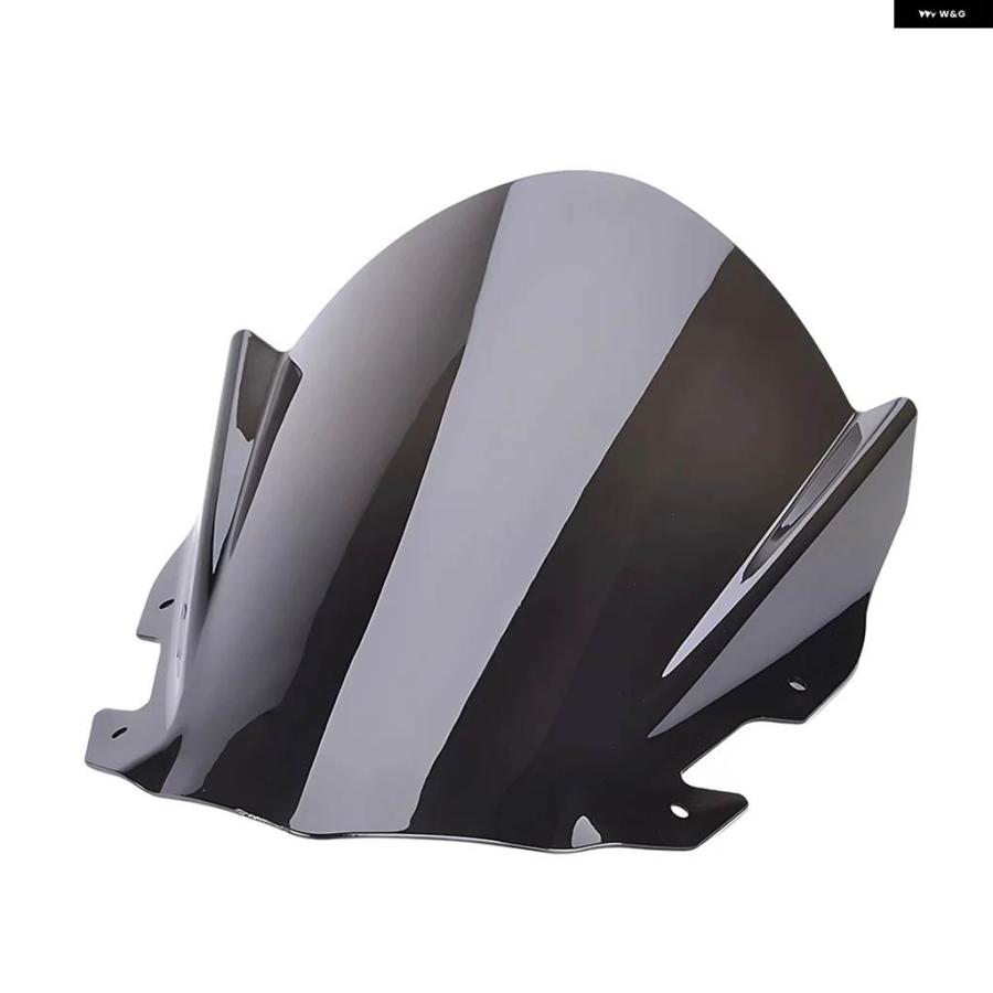 並行輸入品KTM RC390 2014-2018 バイク アクセサリー カスタム風防 ウィンドスクリーン フェアリング デフレクターの画像