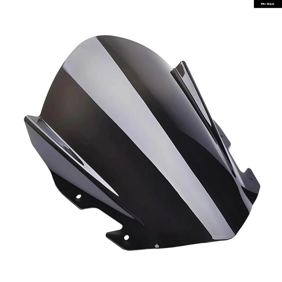並行輸入品KTM RC390 2014-2018 バイク アクセサリー カスタム風防 ウィンドスクリーン フェアリング デフレクターの画像