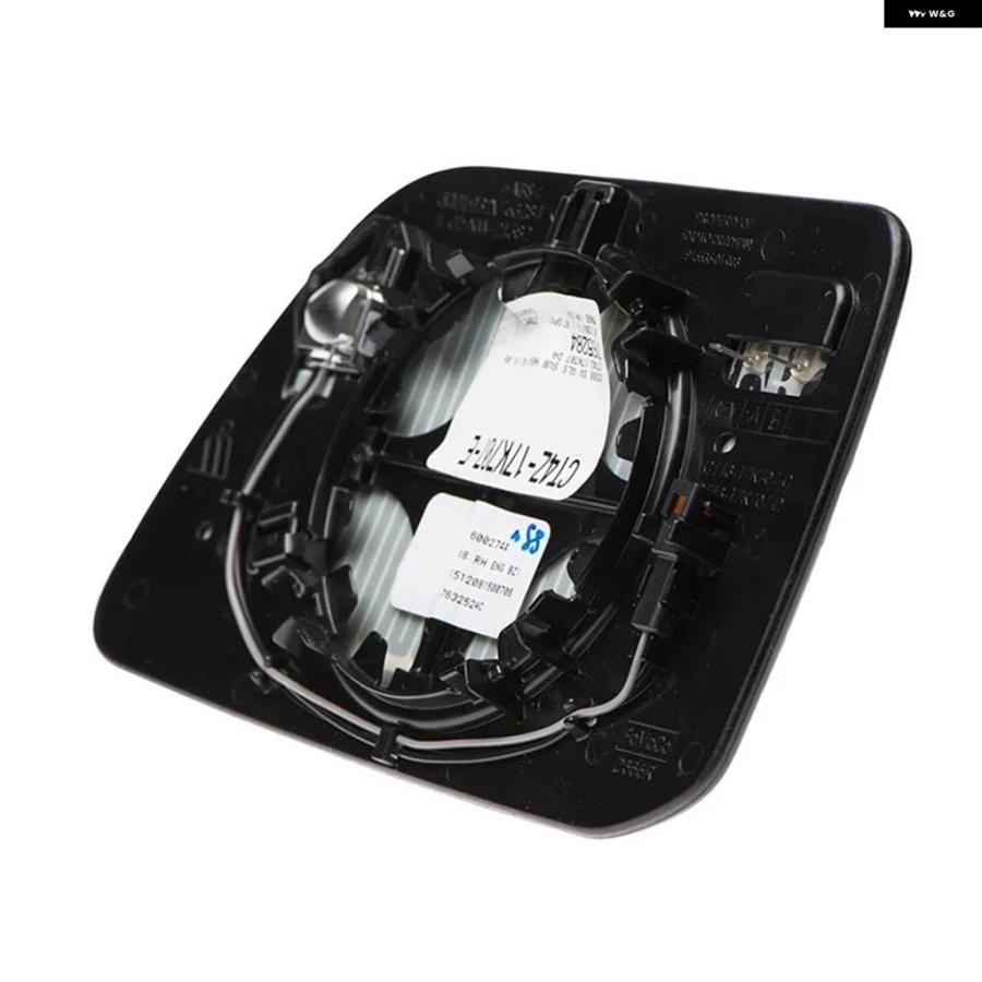 並行輸入品電動ミラー ガラス ブラインド スポット機能付きバックミラー フォード エッジ リンカーン MKX 2011-2015の画像