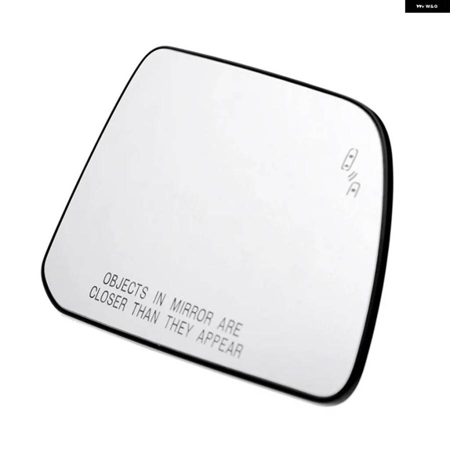 並行輸入品電動ミラー ガラス ブラインド スポット機能付きバックミラー フォード エッジ リンカーン MKX 2011-2015の画像