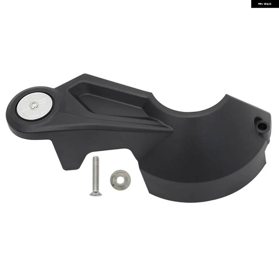 並行輸入品リアドライブシャフト BMW R1300GS ADV ファイナルドライブガードカバー ADVENTURE GS1300 2023-2025の画像