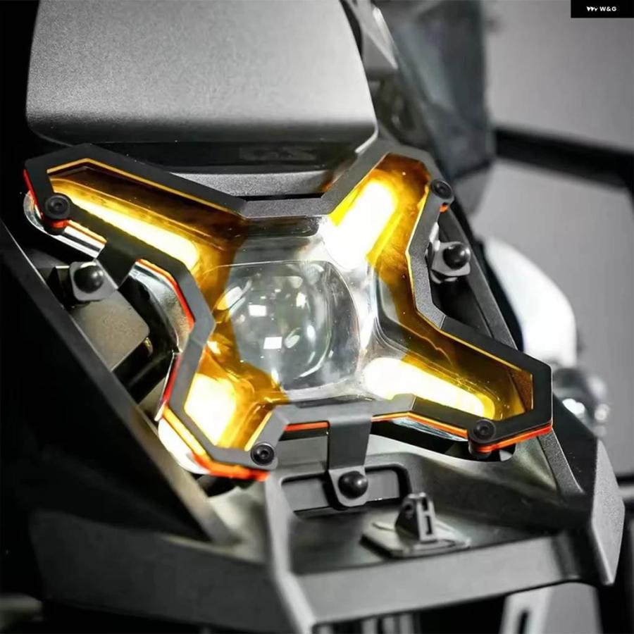 並行輸入品BMW R1300GS アドベンチャー R1300ADV R1300GSA ヘッド