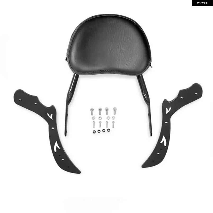並行輸入品CLC 450 バイク アクセサリー リアシェルフ テール ボックス バック ブラケット バックレスト CFMOTO CLC450 450CLC カスタムパーツ_5