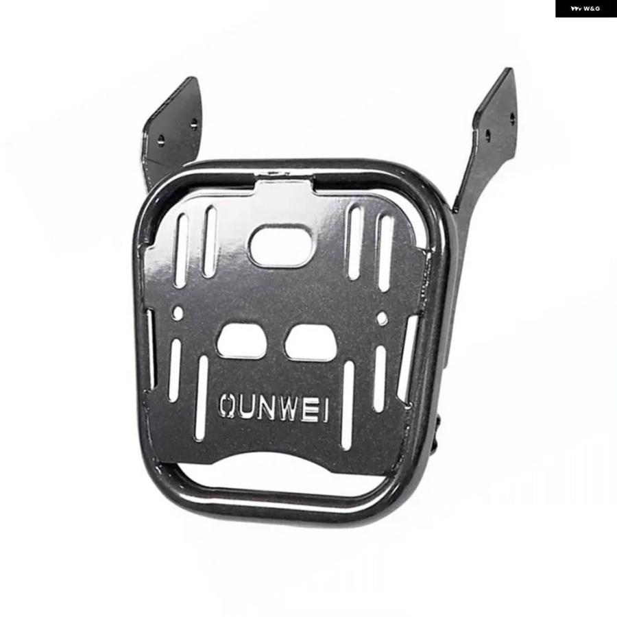 並行輸入品CLC 450 バイク アクセサリー リアシェルフ テール ボックス バック ブラケット バックレスト CFMOTO CLC450 450CLC カスタムパーツ_6