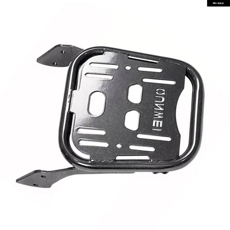 並行輸入品CLC 450 バイク アクセサリー リアシェルフ テール ボックス バック ブラケット バックレスト CFMOTO CLC450 450CLC カスタムパーツ_7