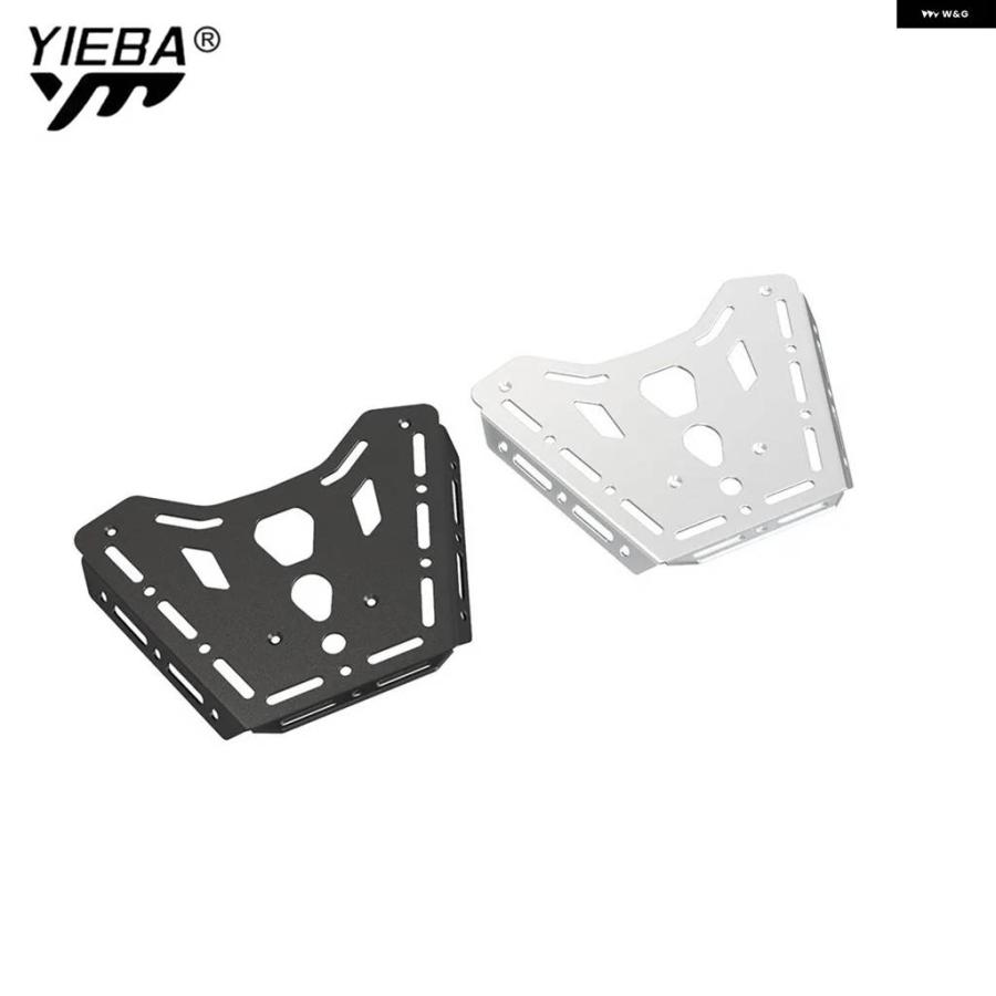 並行輸入品バイク リアラゲッジラック カーゴラック アルミ BMW R1200GS アドベンチャー 2004-2005-2006-2007-2008-2009-2010-2011-2012-2013_3