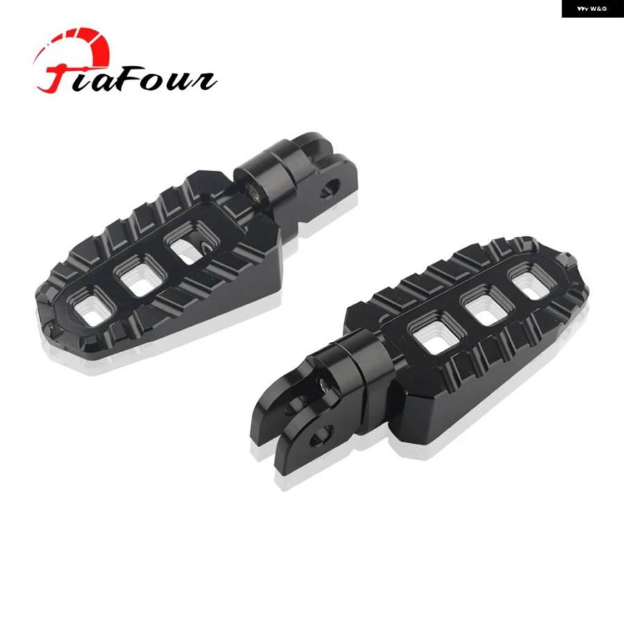並行輸入品スクランブラー1200XC 1200XE 1200Xストリート スクランブラー900 タイガー1200 タイガー850スポーツ タイガー900 フロントナイト フットレスの画像