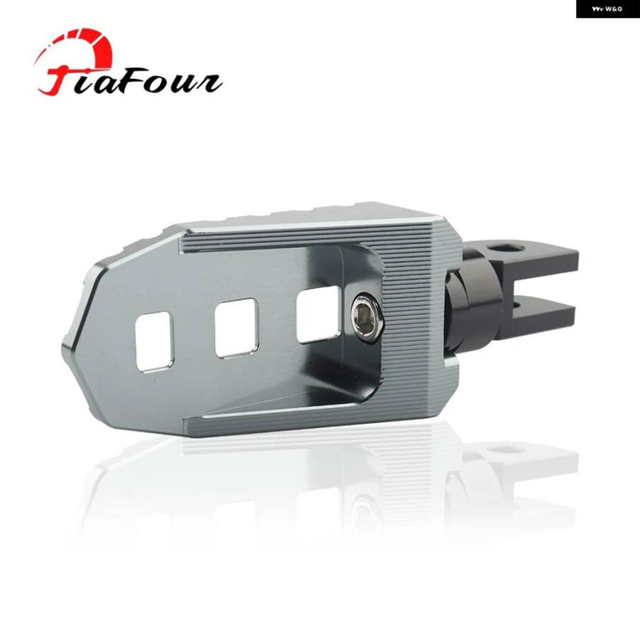 並行輸入品スクランブラー1200XC 1200XE 1200Xストリート スクランブラー900 タイガー1200 タイガー850スポーツ タイガー900 フロントナイト フットレスの画像