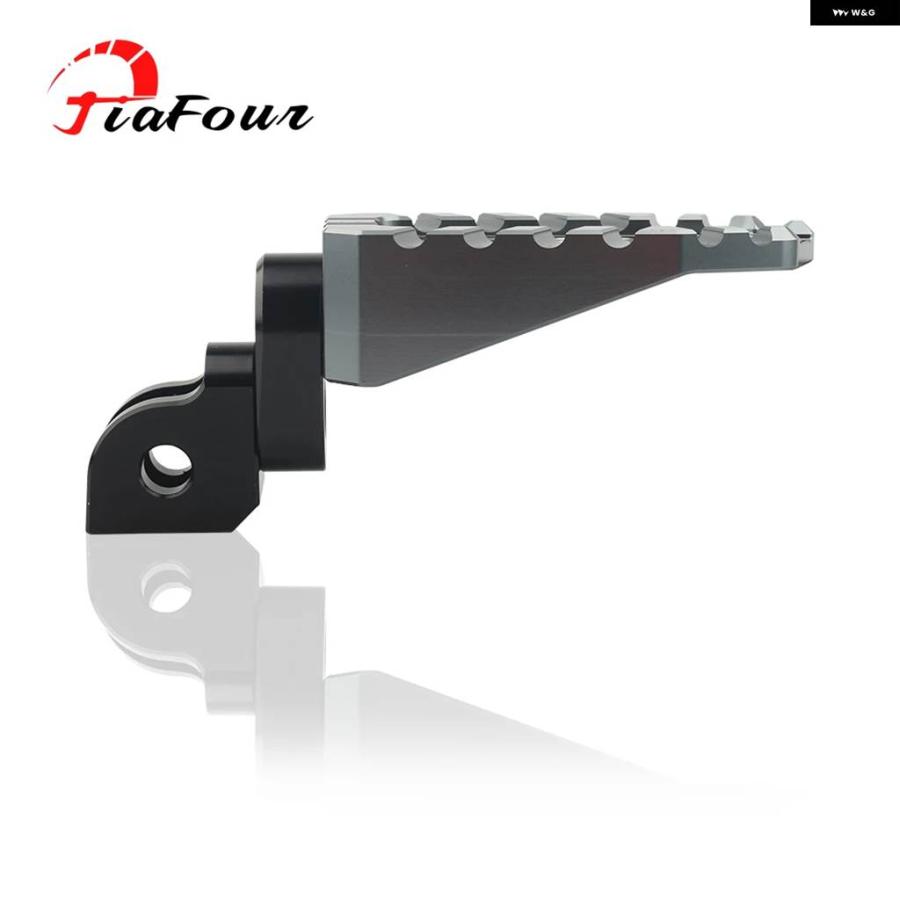 並行輸入品スクランブラー1200XC 1200XE 1200Xストリート スクランブラー900 タイガー1200 タイガー850スポーツ タイガー900 フロントナイト フットレスの画像