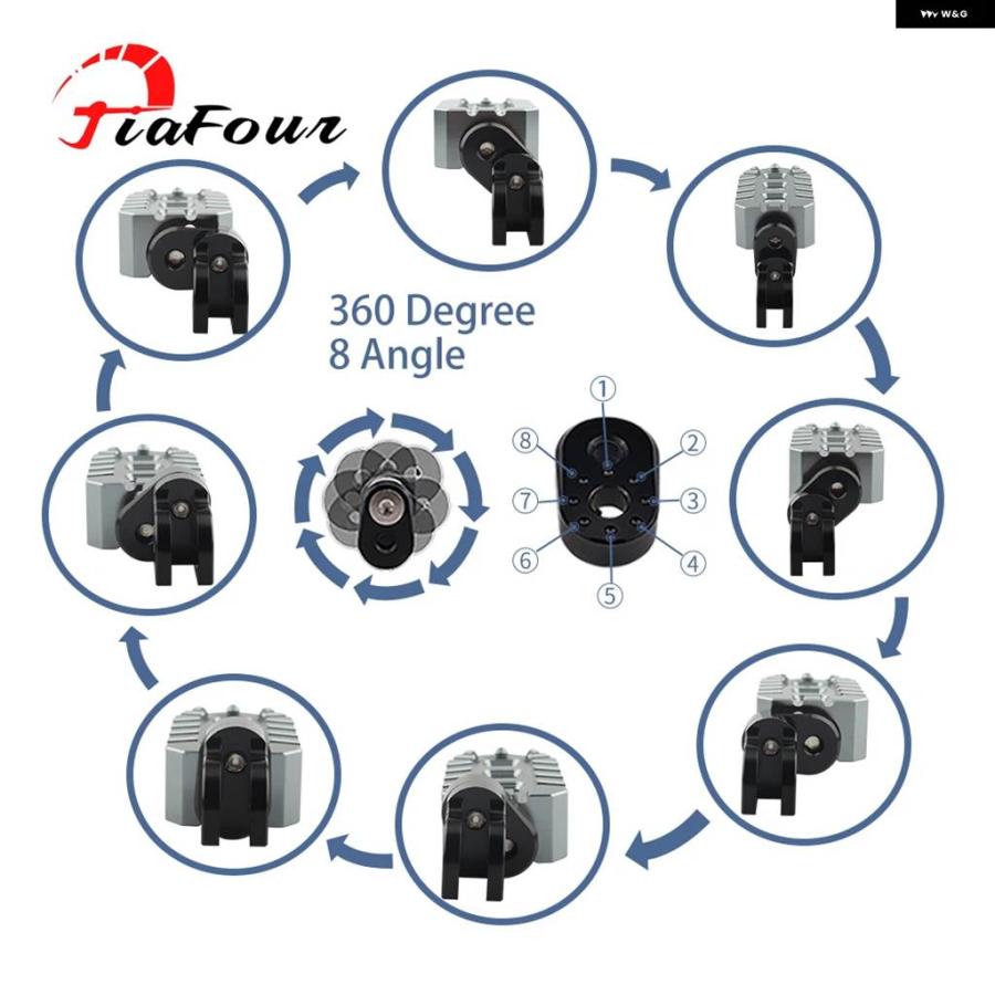 並行輸入品スクランブラー1200XC 1200XE 1200Xストリート スクランブラー900 タイガー1200 タイガー850スポーツ タイガー900 フロントナイト フットレスの画像