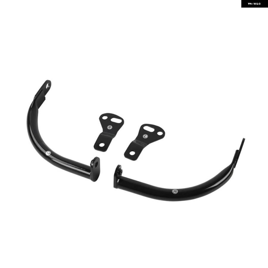 並行輸入品フロント フェアリング サポート バーキット ハーレー