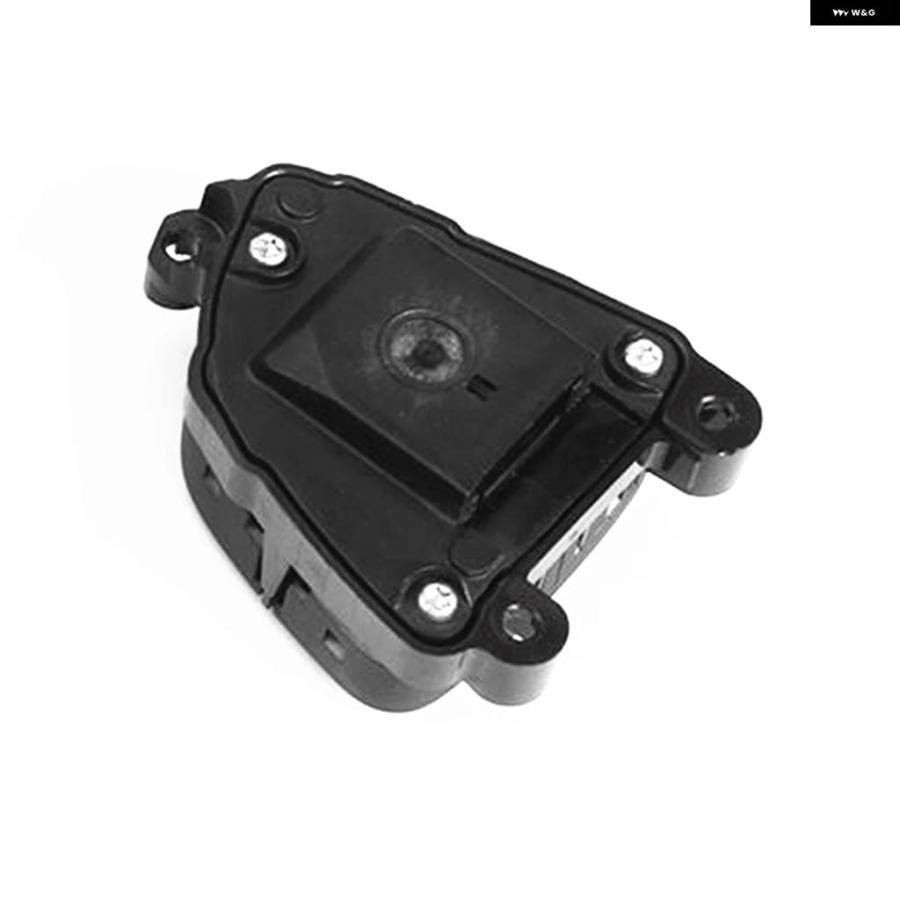 並行輸入品車用インナー ステアリングホイール コントロール スイッチ ボタン 交換用 メルセデス ベンツ C クラス W205 2014-2018 GLC クラス W253の画像