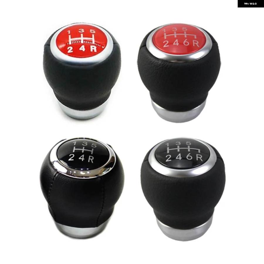 並行輸入品5 6速ギアスティック シフター レバー シフト ノブ スバル 