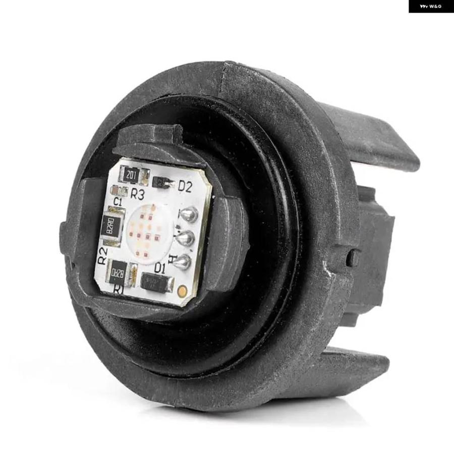 並行輸入品81536-15120 LR4B LED テールライト 3ピン バルブ