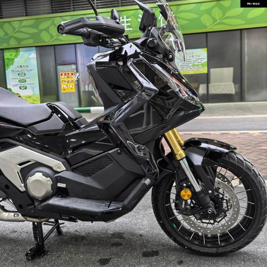 その他 Re 並行輸入品 ホンダ XADV750 X-ADV750 2025 バイク ウィンディング