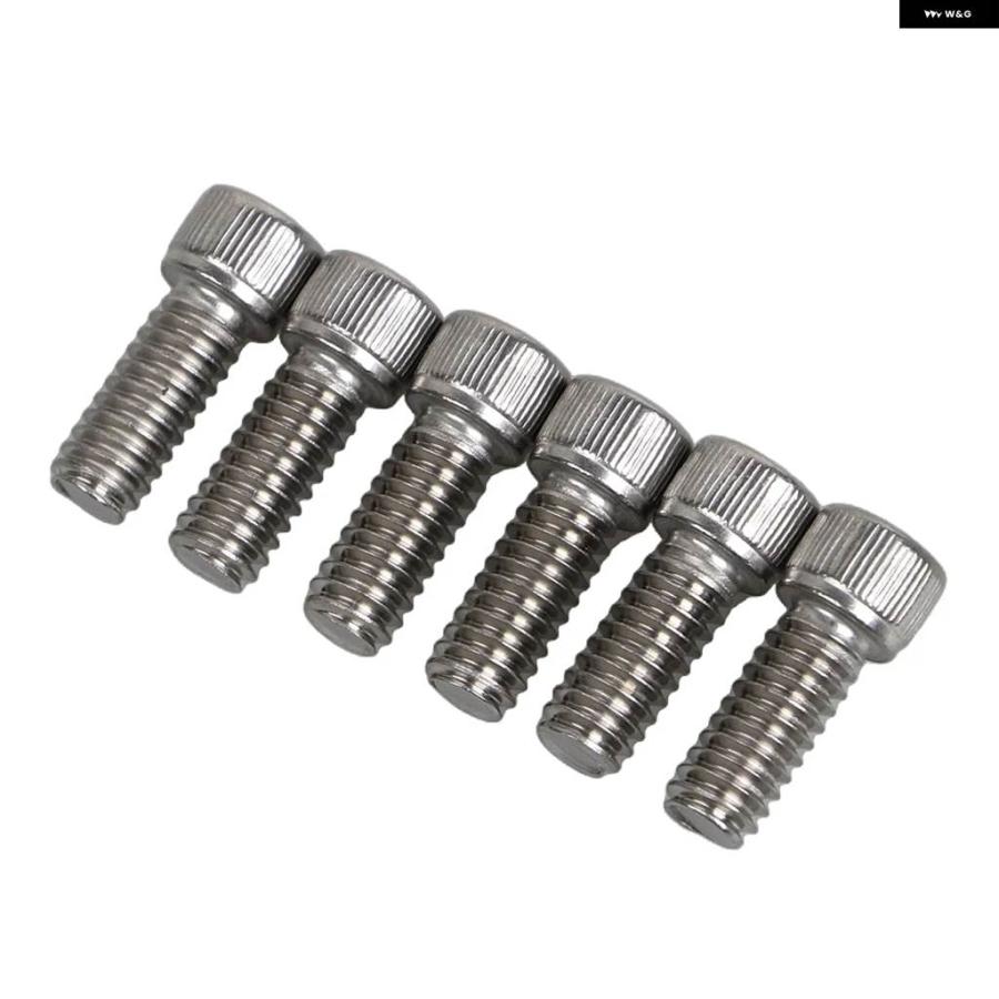 並行輸入品 66個 オートバイ オレンジ エンジン ボルトキャップ トッパーカバー ナットキット アルミ ハーレー スポーツスター_5