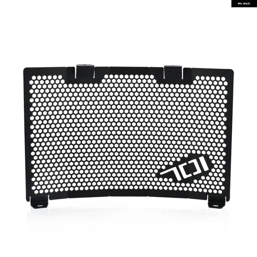 並行輸入品 HUSQVARNA 701 SUPERMOTO 701 ENDURO 2016-2022 - 24 CNC ラジエータ_8
