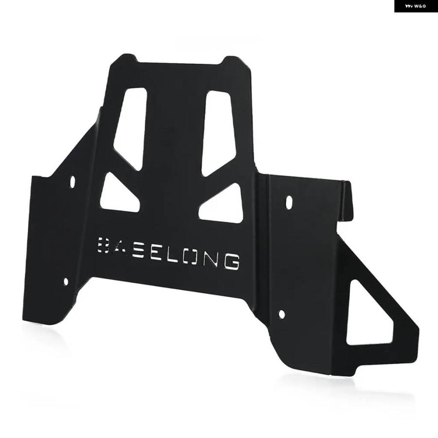 並行輸入品 BMW R1300GS アドベンチャー 2023 - 2025 エンジン ガード エクステンション スキッドプレート_4