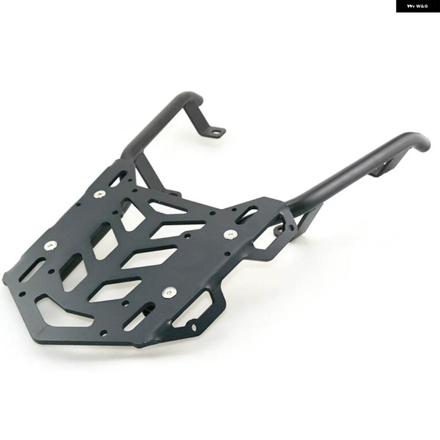 並行輸入品 ホンダ ADV160 ADV 160 ABS ADV-160 2023 - 2025 バイク ラゲッジラック リアカーの画像