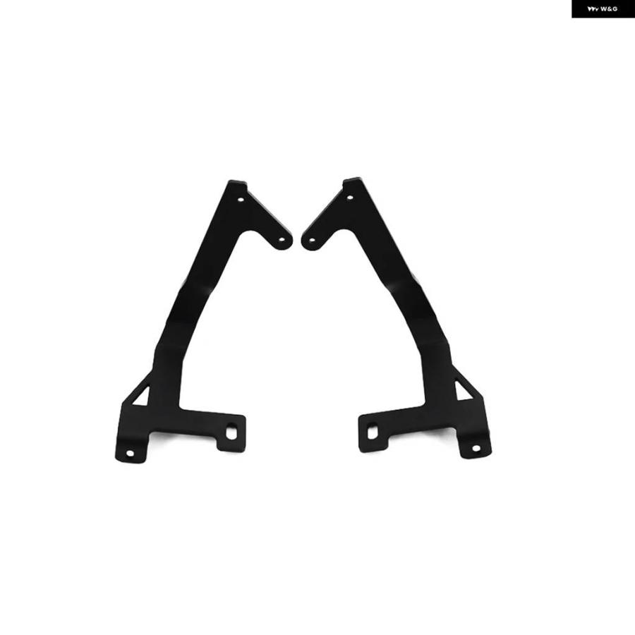 並行輸入品 R1300GS ADV バイク パーツ フォグランプ ブラケット BMW