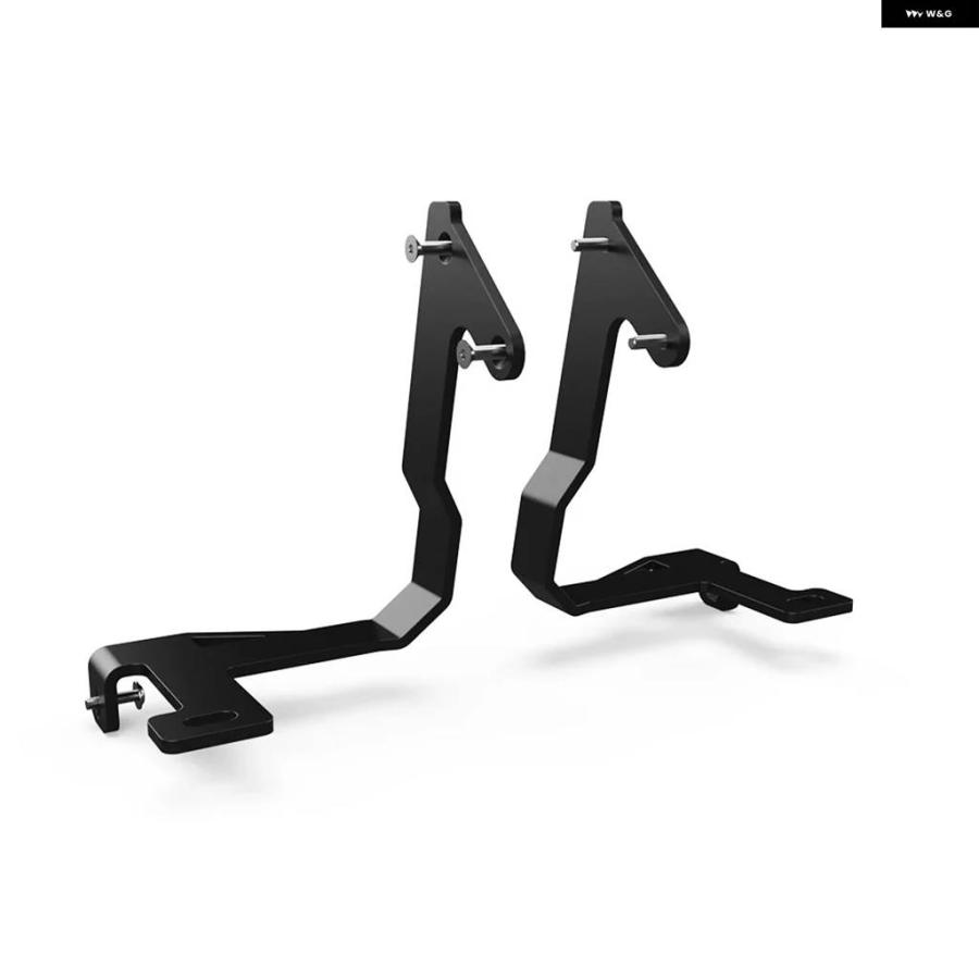 並行輸入品 R1300GS ADV バイク パーツ フォグランプ ブラケット BMW