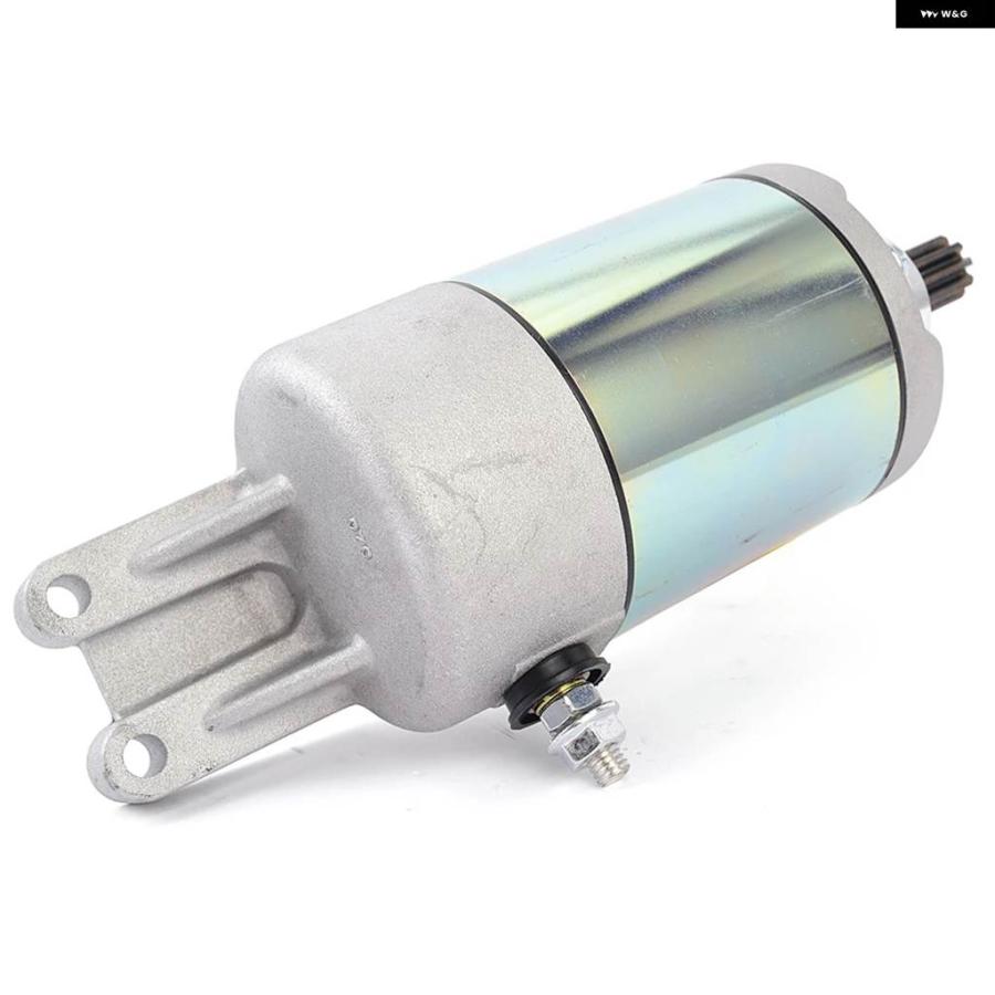 並行輸入品 エンジン スターターモーター VARIATOR LYNX 400 ATV 12851102000000  カスタム パの画像