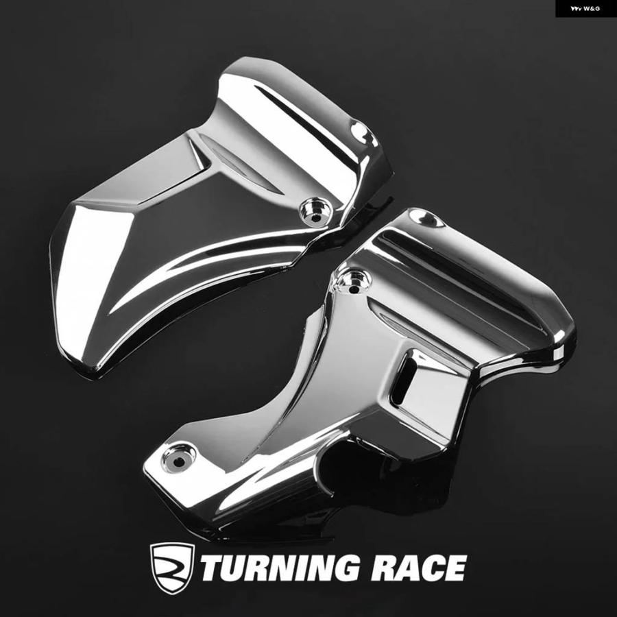 並行輸入品 Z900RS 燃料タンク フロント フレーム カバー カワサキ
