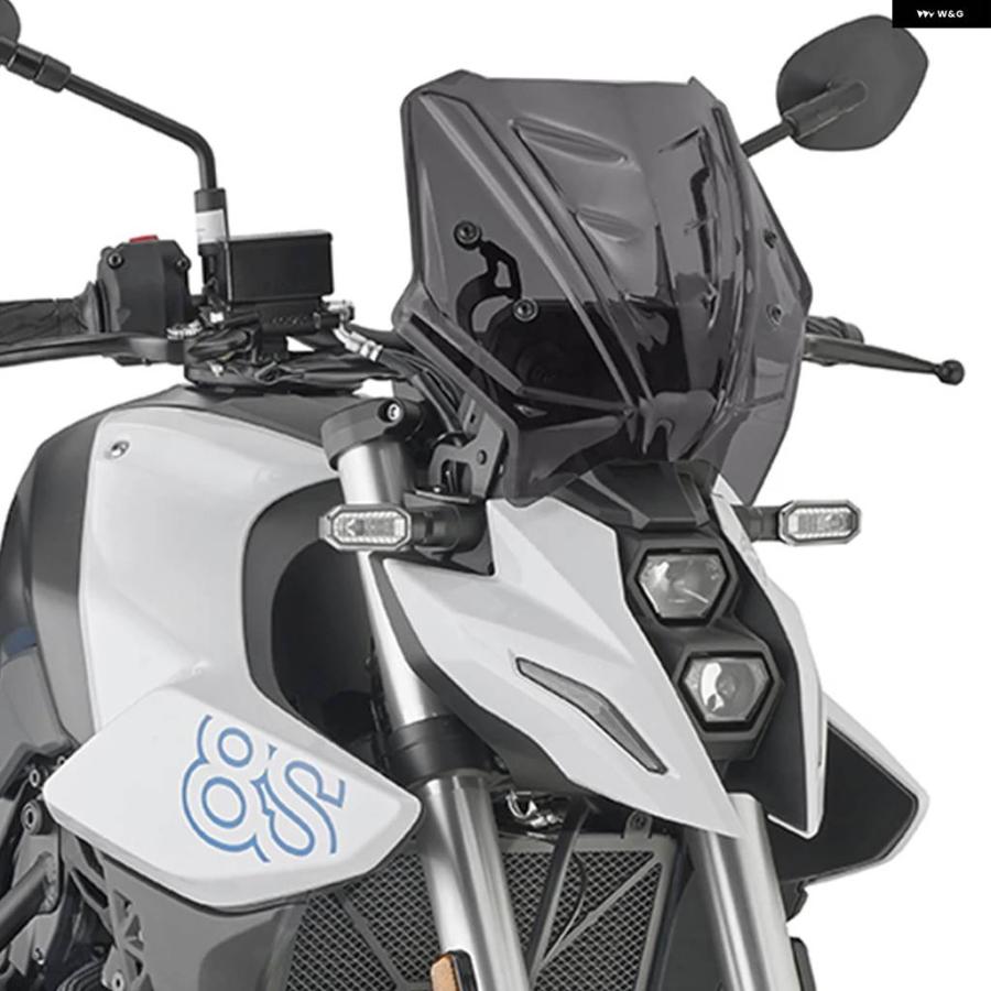 専用 並行輸入品 スズキ GSX-8S GSX8S 2023 - 2025 GSX ウィンド