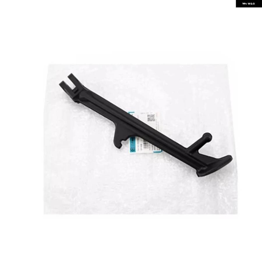 並行輸入品 バイク パーツ キック スタンド キックサイド スタンド スプリング ネジ CFMOTO 450MT CF450MT_4