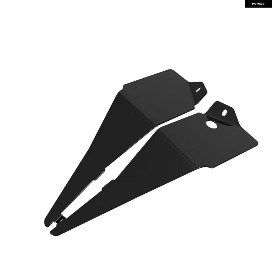 並行輸入品 スズキ 800DE VSTROM DE800 2023 - 25 パネル ウィンド